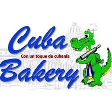 Cuba Bakery